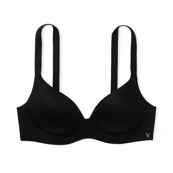 Victoria's Secret Bare Infinity Flex Lightly Lined Wireless Full-Coverage Bra - Picture 1 of 6